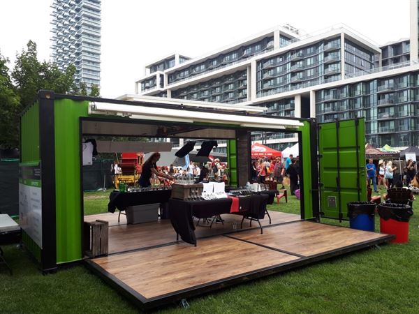 LeafBox Concepts Inc.