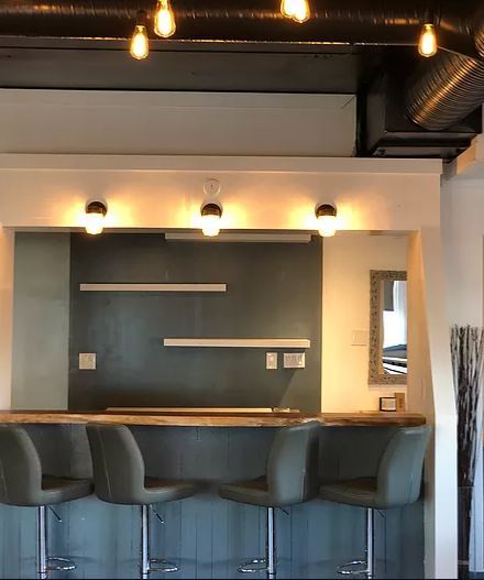 Four Sixty on the River