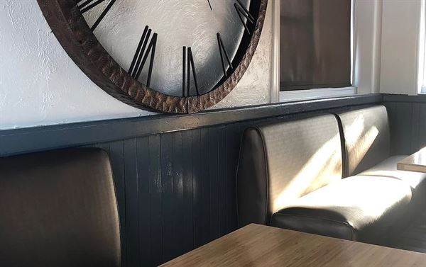 Four Sixty on the River