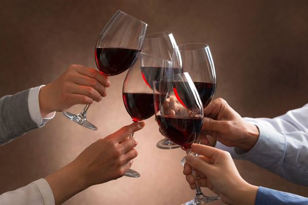 Four Sixty on the River