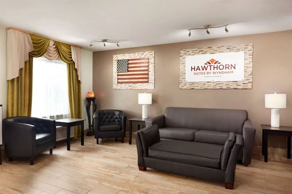 Hawthorn Suites St. Robert/Fort Leonard Wood