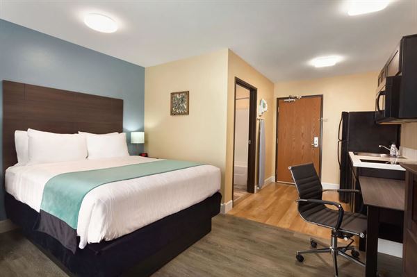 Hawthorn Suites St. Robert/Fort Leonard Wood