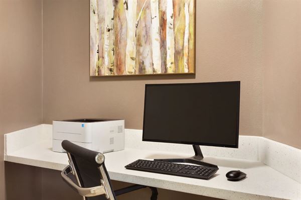 Hawthorn Suites St. Robert/Fort Leonard Wood