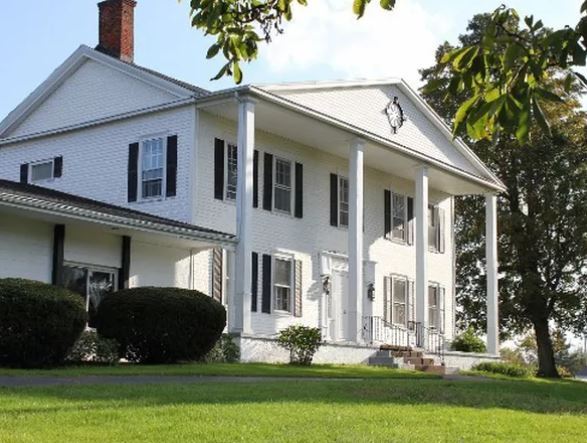 Jack's Place at Chili Country Club