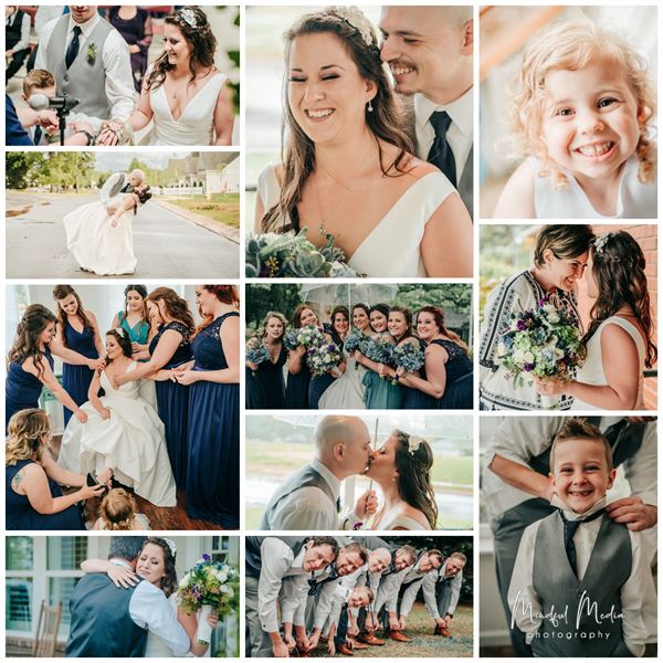 Mindful Media Photography