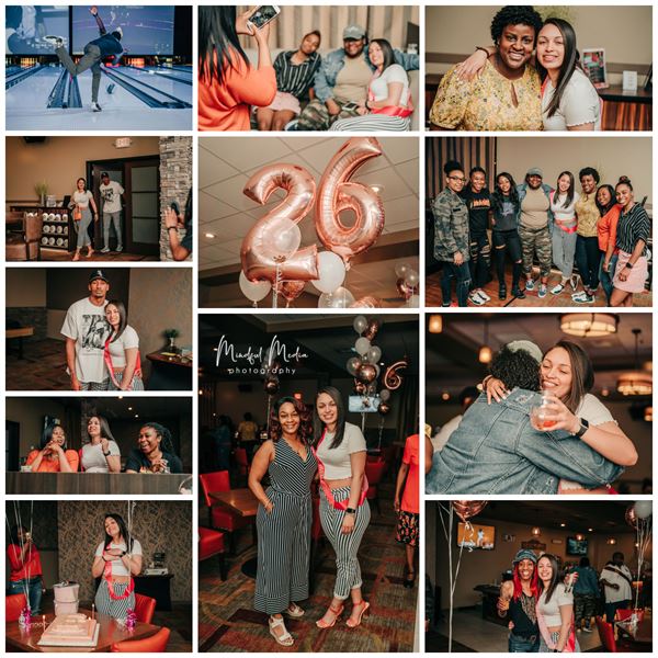 Mindful Media Photography