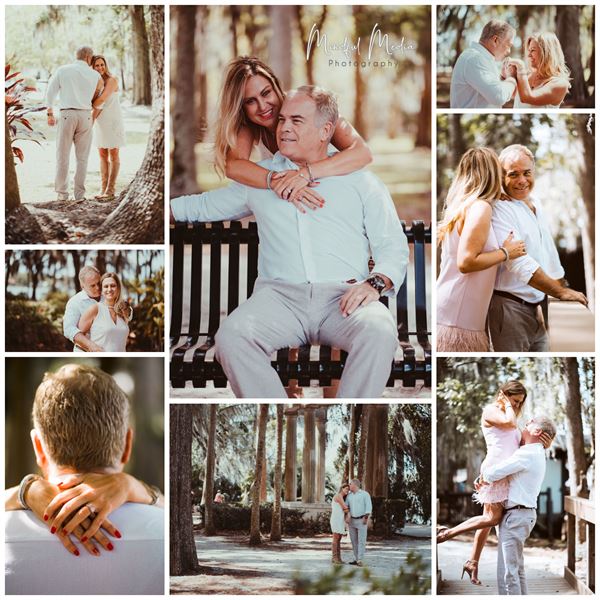 Mindful Media Photography