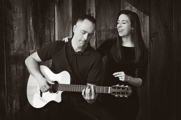 Pj & Oli, Acoustic Duet