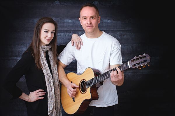 Pj & Oli, Acoustic Duet