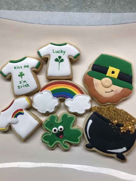 Cara's Cookie Creations