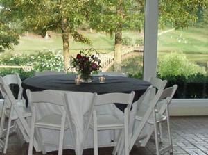 Buck Ridge Plantation and Edisto Manor