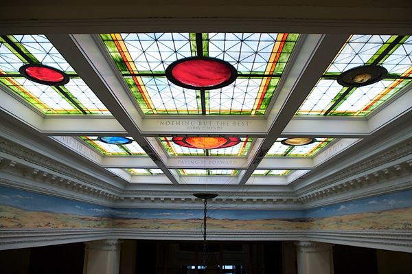 The Historic Plains Hotel