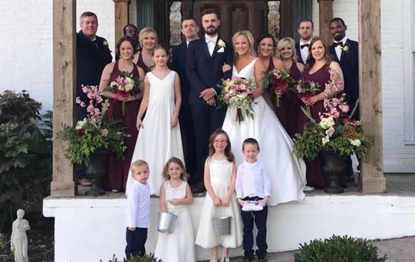 Falls of Rough Resort