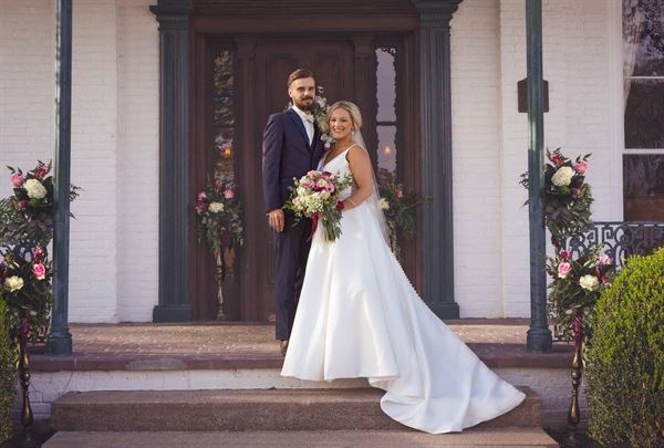 Falls of Rough Resort