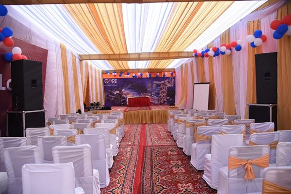 RINE Media & Entertainment