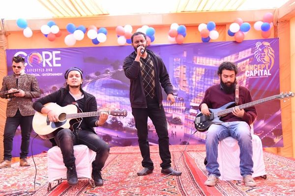 RINE Media & Entertainment