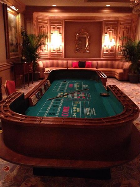 Vegas Time Associates, Inc.