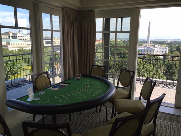 Vegas Time Associates, Inc.