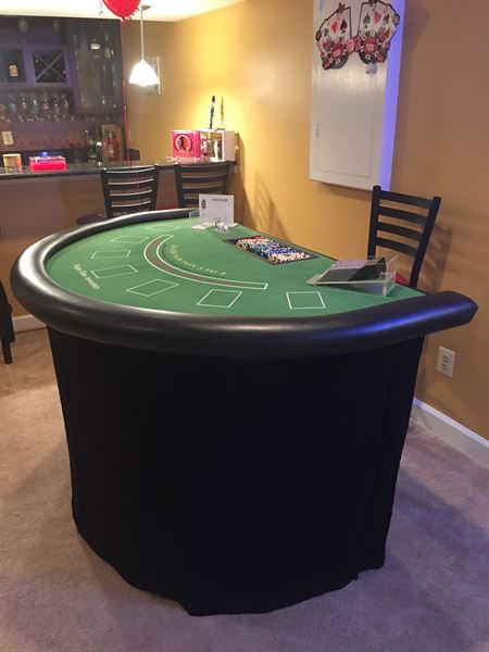 Vegas Time Associates, Inc.