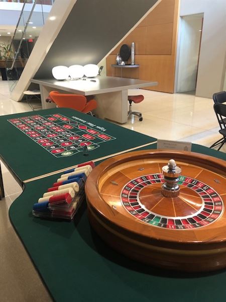 Vegas Time Associates, Inc.