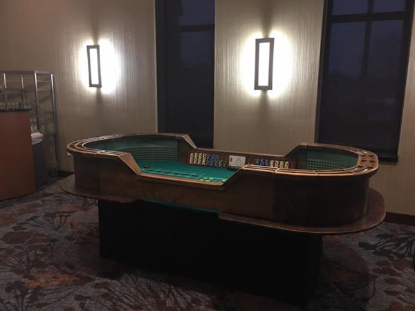 Vegas Time Associates, Inc.