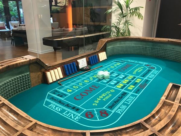 Vegas Time Associates, Inc.