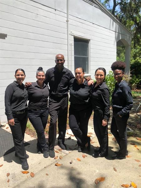 All About You Staffing, LLC