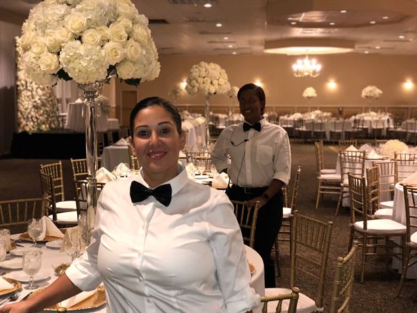 All About You Staffing, LLC