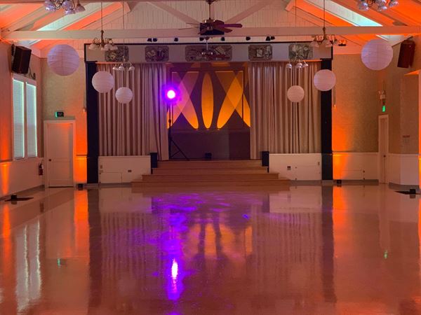 The Saturday Afternoon Club