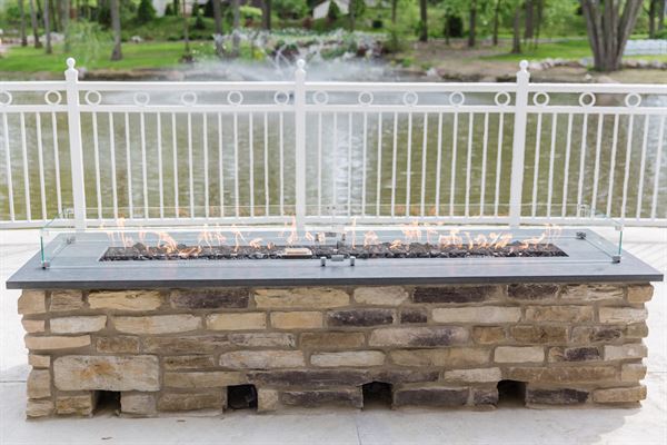 Swan Lake Event Center