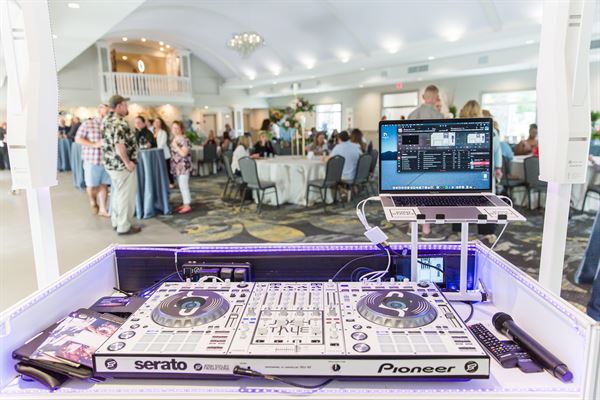 Swan Lake Event Center