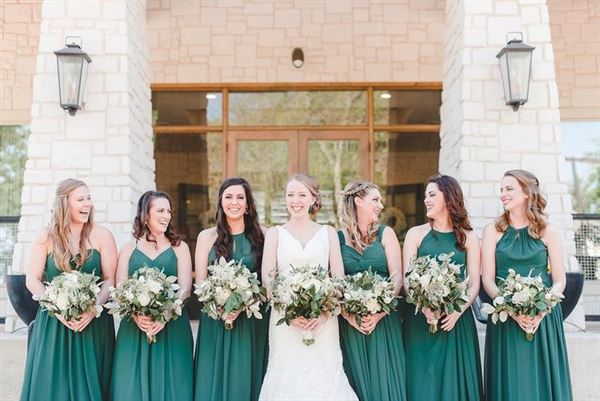 Hidden Pines | Highland Village