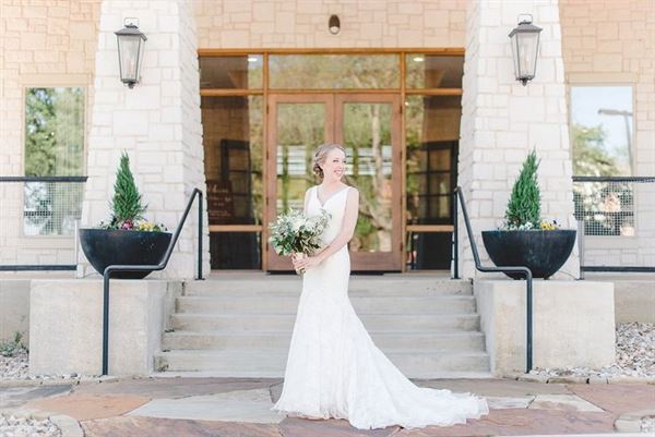 Hidden Pines | Highland Village