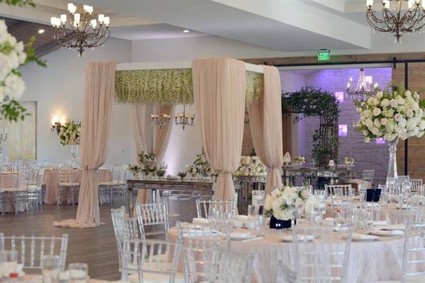 Hidden Pines | Highland Village