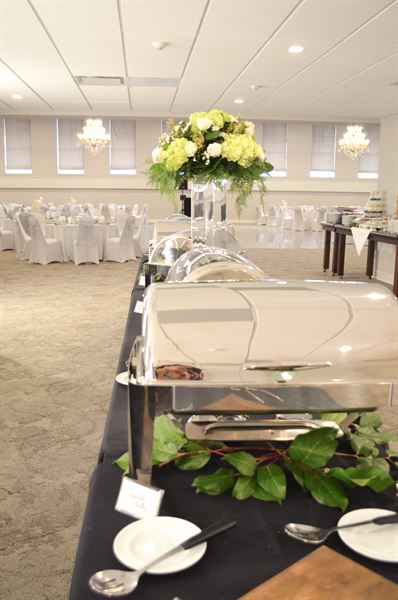 Pelister Park The Venue