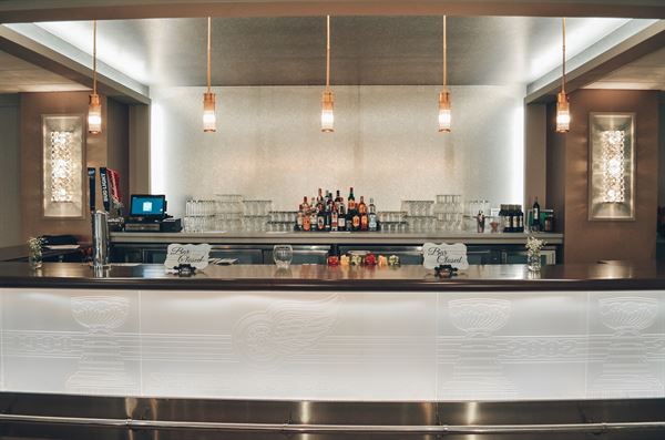 Pelister Park The Venue