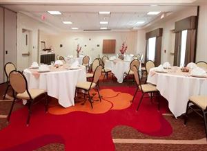 Botanical Garden Room