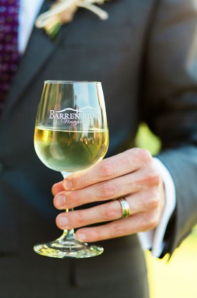Barren Ridge Vineyards