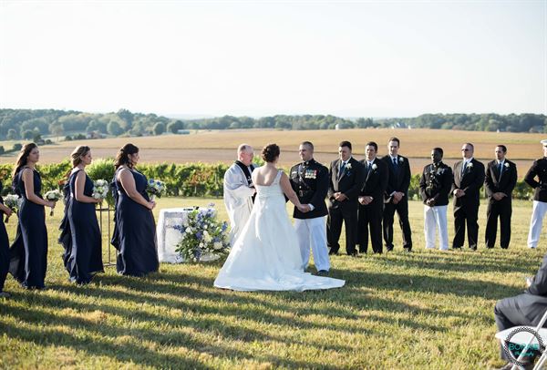 Barren Ridge Vineyards