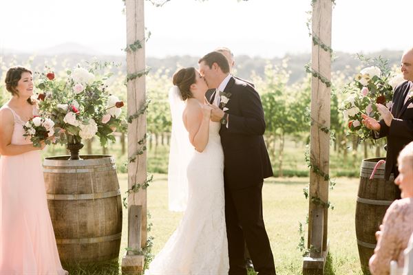 Barren Ridge Vineyards