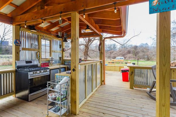 Nashville Love Shack