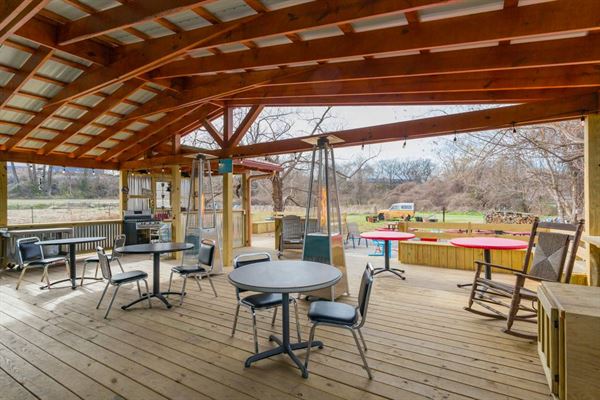 Nashville Love Shack