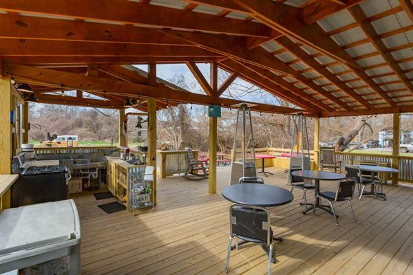 Nashville Love Shack