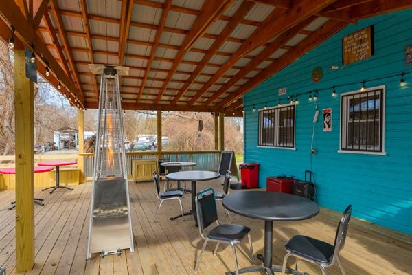 Nashville Love Shack