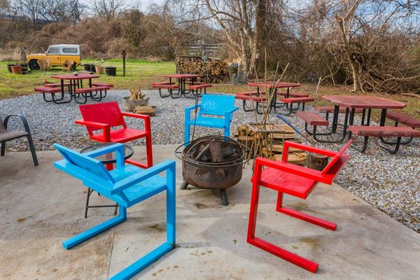 Nashville Love Shack