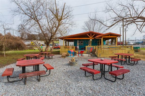 Nashville Love Shack