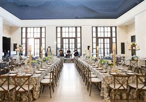 George W. Bush Presidential Library and Museum