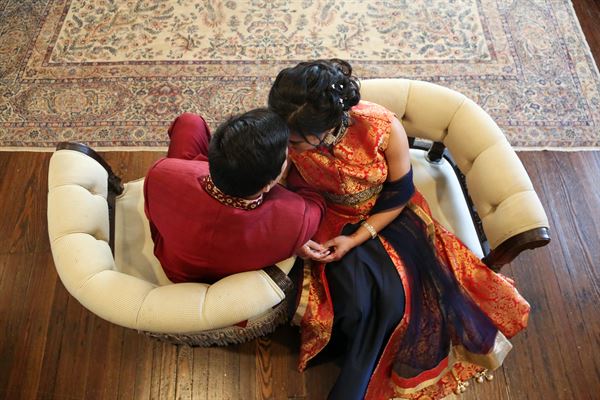 Smiling Through Chaos Event and Wedding Planning