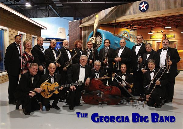 Georgia Big Band