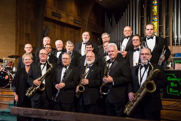 Georgia Big Band